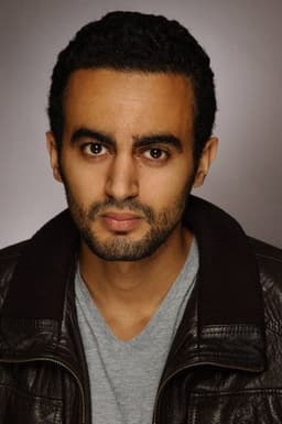 Photo of Mohid Abid