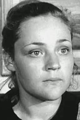 Photo of Micheline Kahn