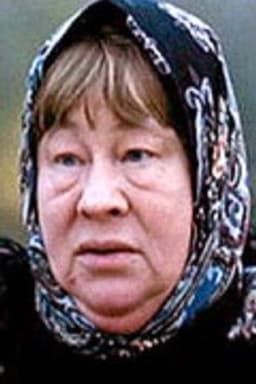 Photo of Albina Tikhanova