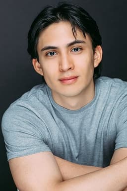 Photo of Andres Collantes