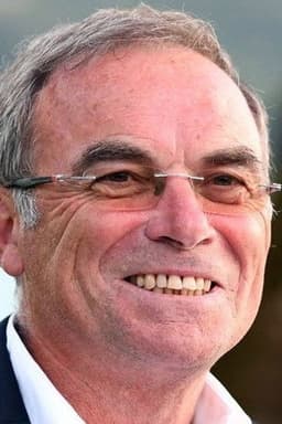 Photo of Bernard Hinault