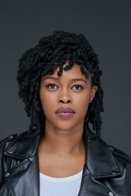 Photo of Phaphama Nqabeni