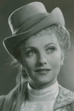 Photo of Vibeke Falk