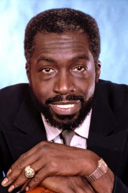 Photo of Earl Monroe