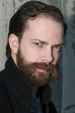 Photo of Paul D. Masterson