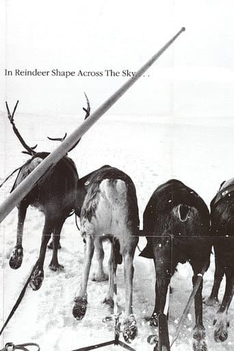 Poster for In Reindeer Shape Across the Sky...
