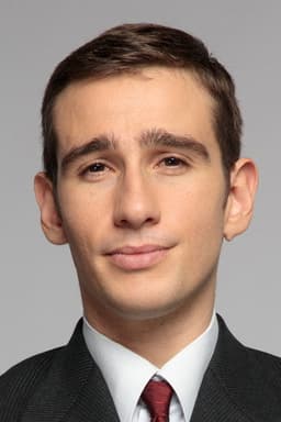 Photo of Dimitris Serfas