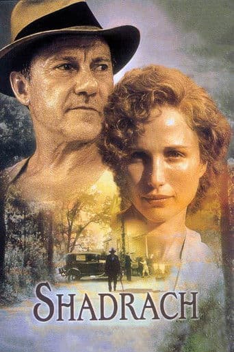 Poster for Shadrach