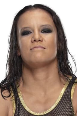 Photo of Shayna Baszler