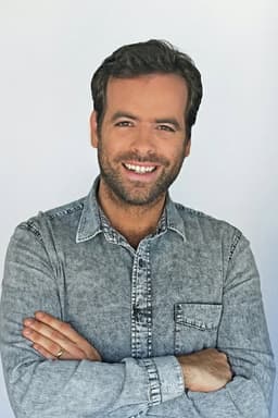 Photo of Udi Kagan