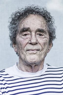Photo of André Midani