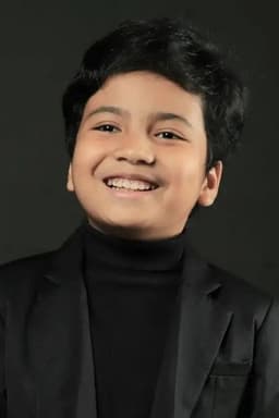 Photo of Sulthan Hamonangan