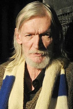 Photo of Aleksandr Trofimov