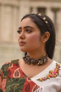 Photo of Anuska Chakraborty