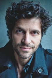 Photo of Pasquale Aleardi