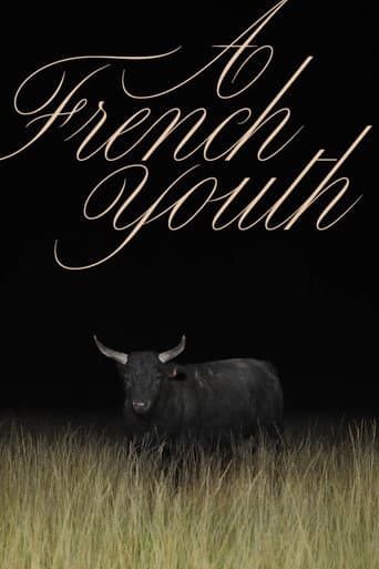 Poster for A French Youth