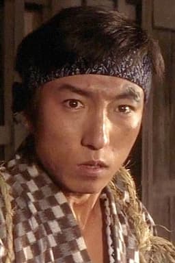 Photo of Yutaka Nakamura