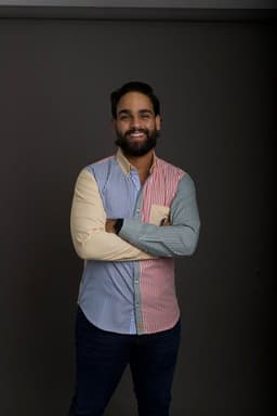 Photo of Manuel Moronta