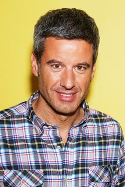 Photo of Nico Abad