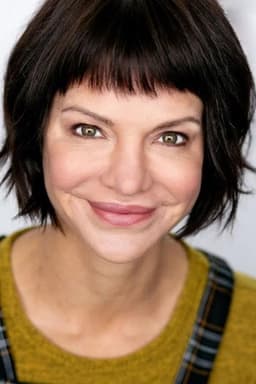 Photo of Susan Louise O'Connor