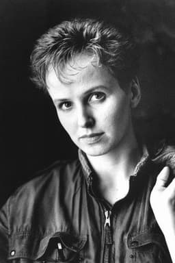 Photo of Kim Greist