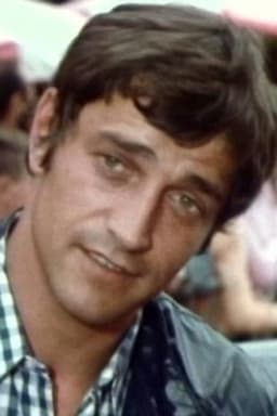 Photo of Daniel Vérité