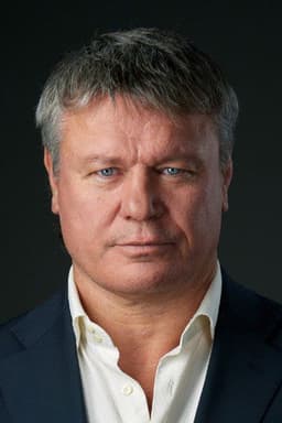 Photo of Oleg Taktarov