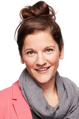 Photo of Marie-Pier Allard