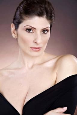 Photo of Patricia Skeriotis