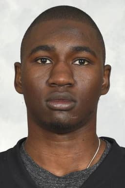 Photo of Jaden Lindo