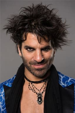 Photo of Christopher Scoville