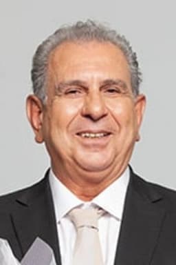 Photo of Kostas Kazakas
