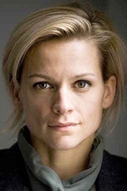 Photo of Veerle Baetens