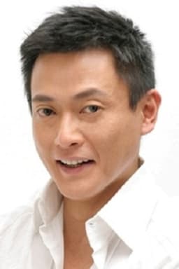 Photo of Marco Ngai Chun-Git
