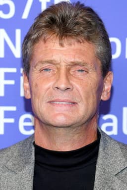 Photo of Keith William Richards