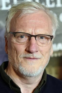 Photo of Ernst Stötzner