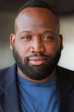 Photo of Sean Alexander James
