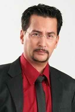 Photo of Oliver Bever