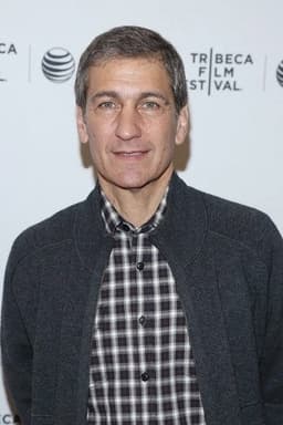Photo of Michael Tollin