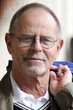 Photo of Hervé Claude