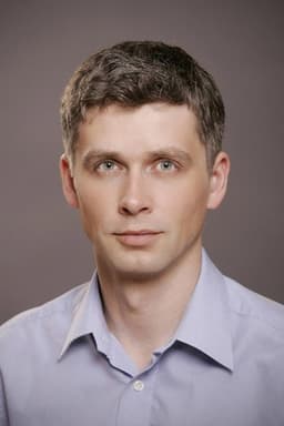 Photo of Andero Ermel