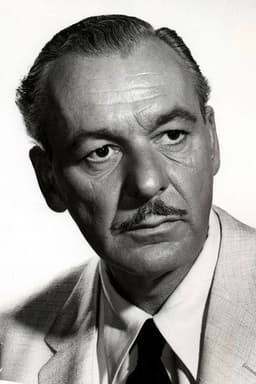 Photo of Wilton Graff
