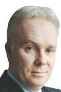 Photo of Richard Curran