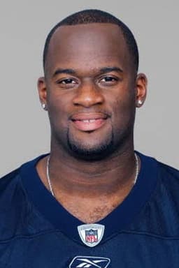 Photo of Vince Young