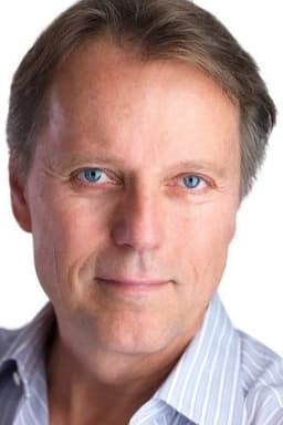 Photo of Brad Holbrook