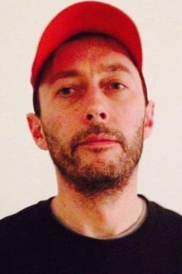 Photo of Bryan Michael Mills
