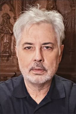 Photo of Roberto de Carvalho