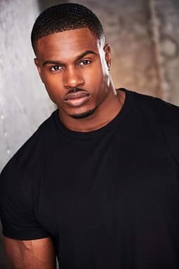 Photo of Simeon Panda