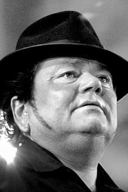 Photo of André Hazes
