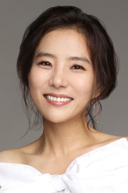 Photo of Seo Jeong-yeon